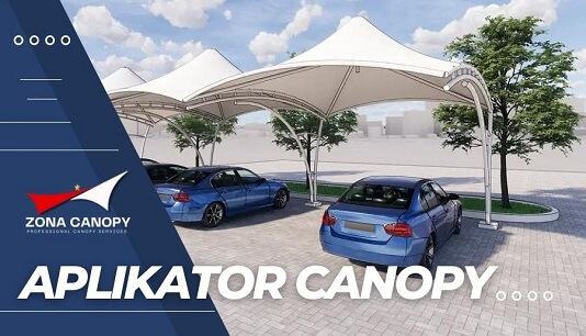 Canopy Membrane Jatiuwung